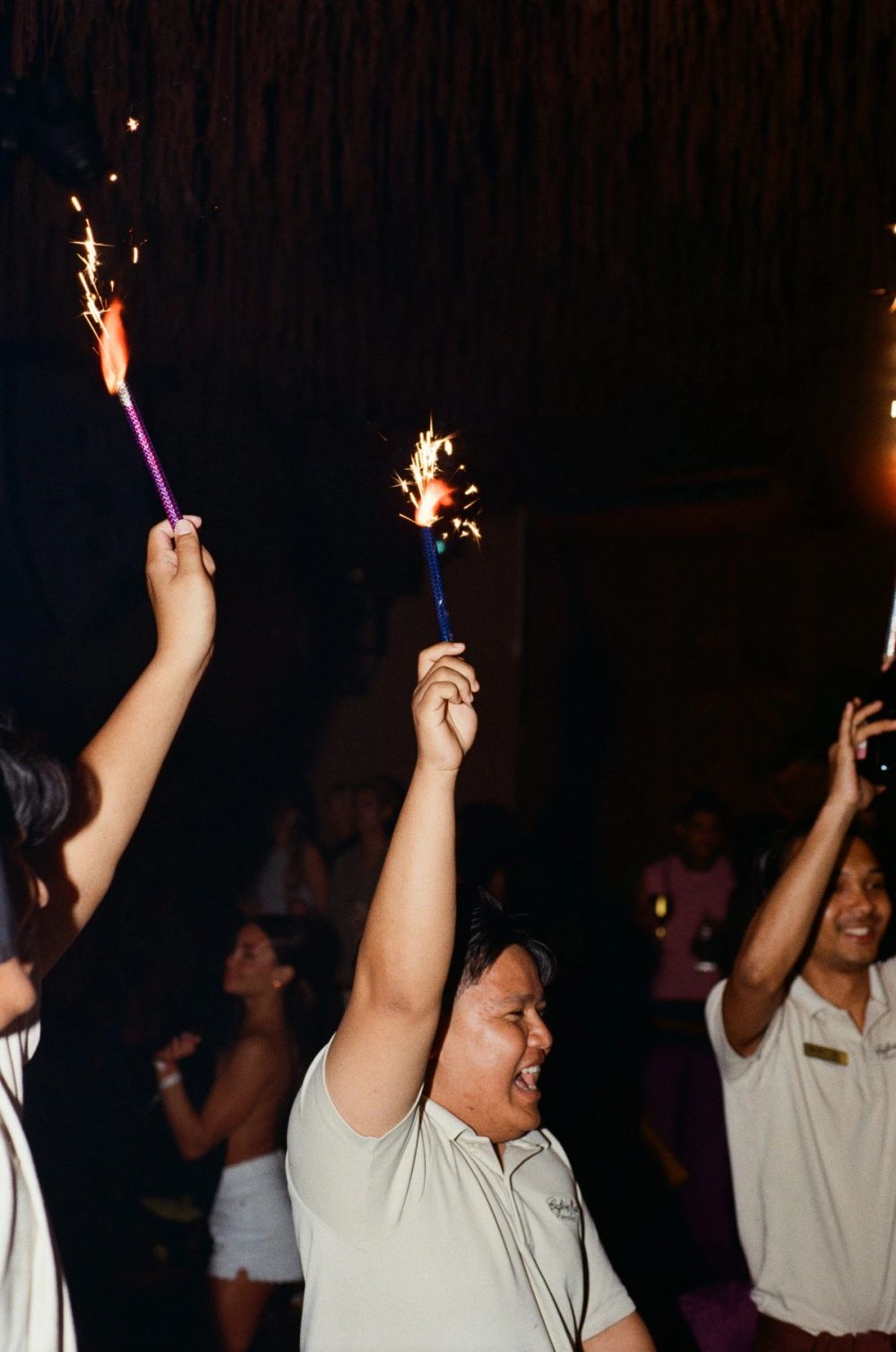 Cafe Del Mar Phuket — photograph by Jackson Seebohm