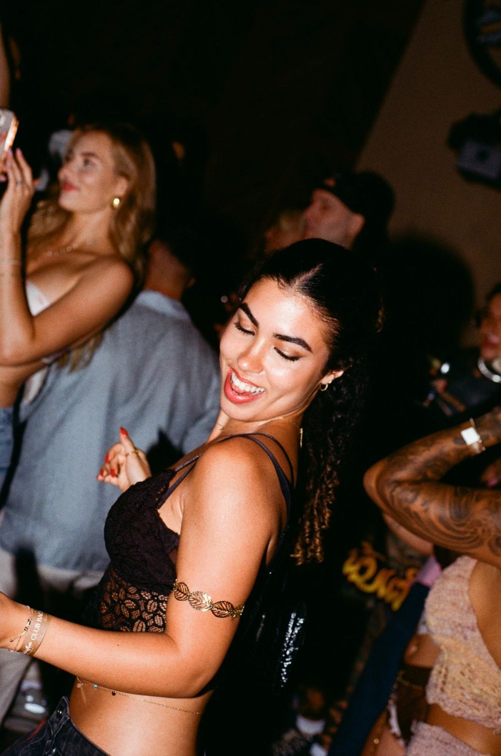 Cafe Del Mar Phuket — photograph by Jackson Seebohm