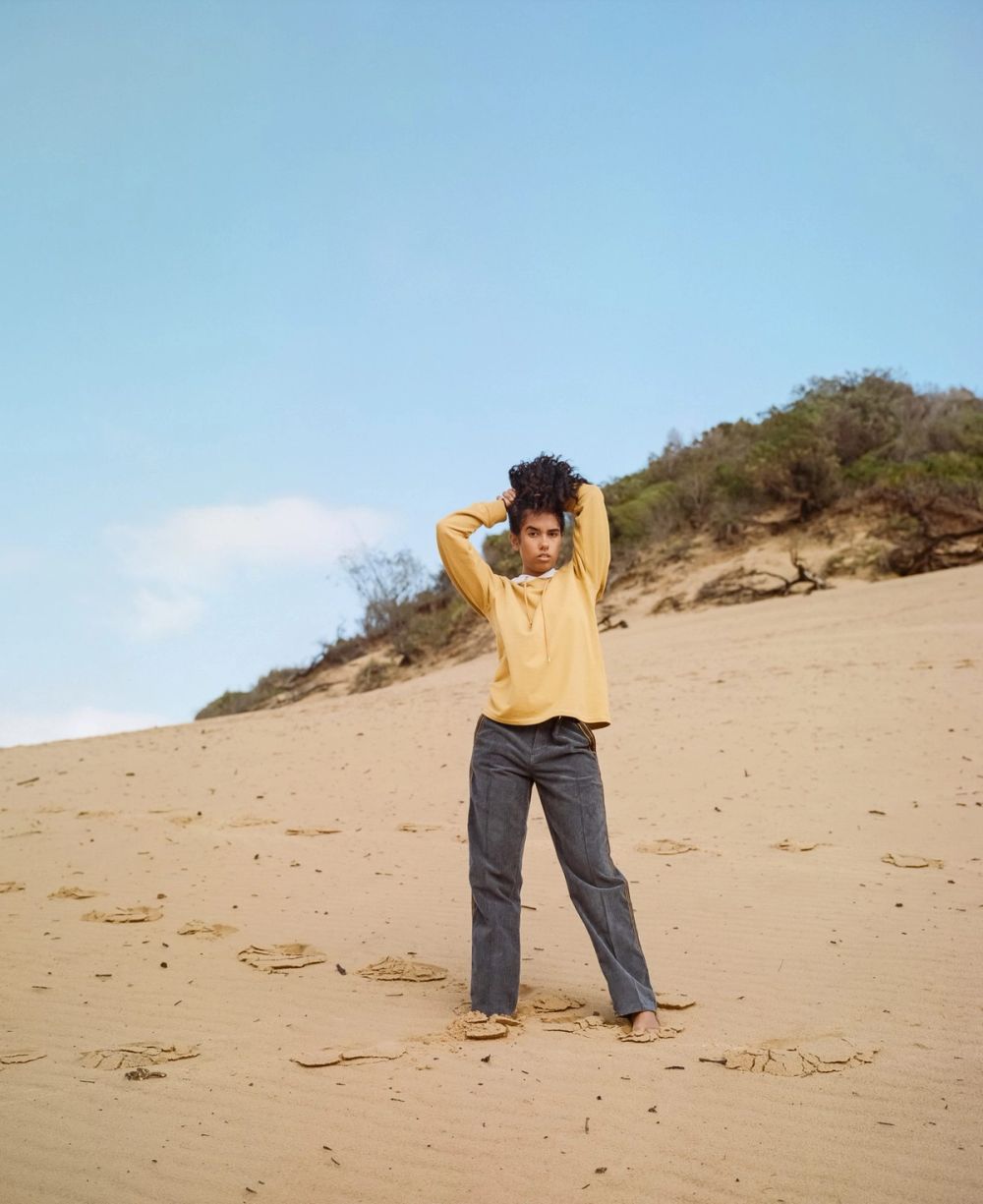 Soul Land — 35mm film photograph by Jackson Seebohm
