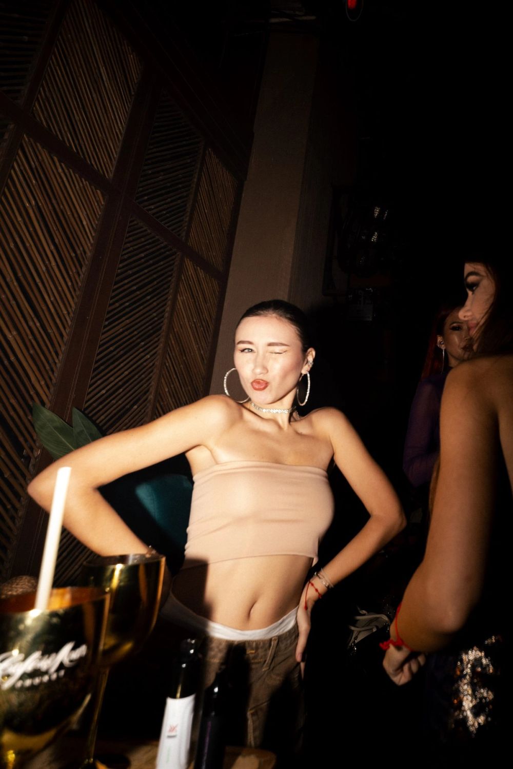 Cafe Del Mar Phuket — photograph by Jackson Seebohm