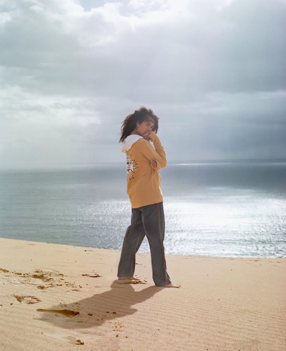 Soul Land — 35mm film photograph by Jackson Seebohm