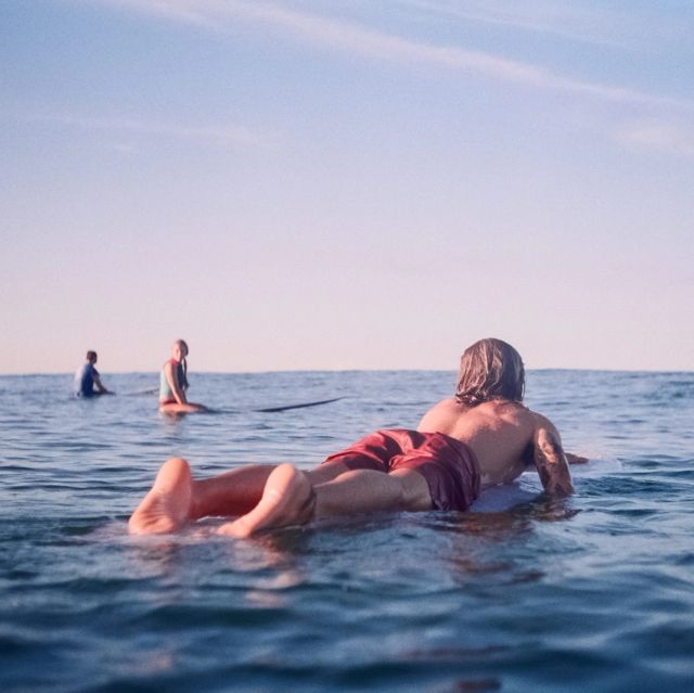 Personal Works — 35mm film photograph by Jackson Seebohm