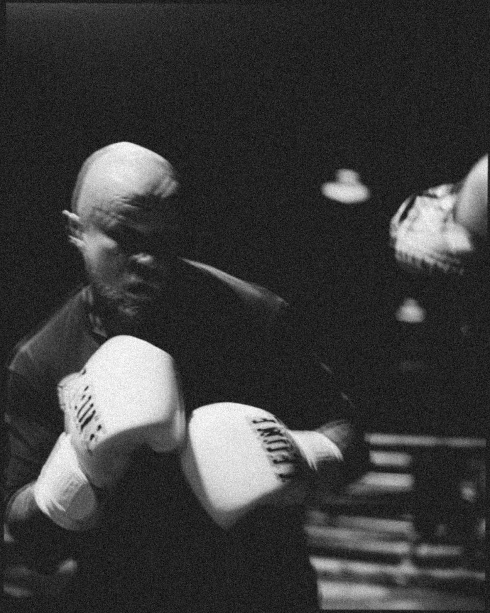Pavel Zajic — photograph by Jackson Seebohm