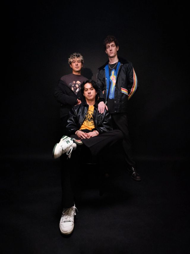 Last Dinosaurs — 35mm film photograph by Jackson Seebohm