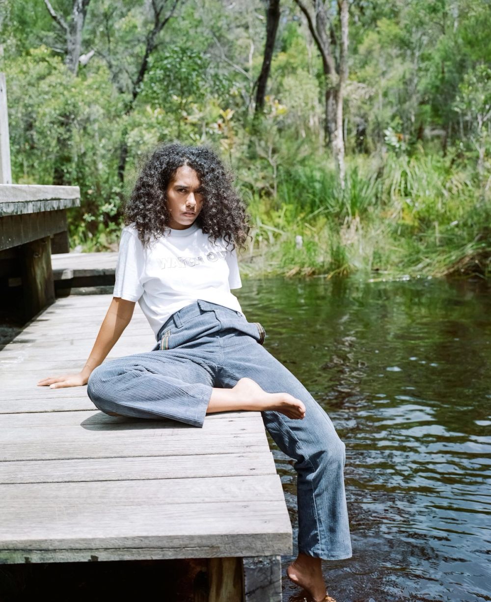 Soul Land — 35mm film photograph by Jackson Seebohm
