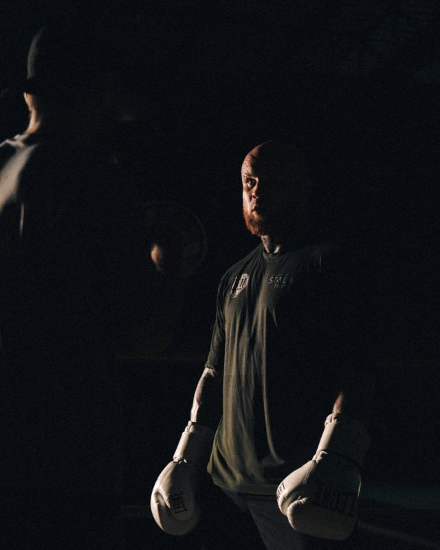 Pavel Zajic — photograph by Jackson Seebohm