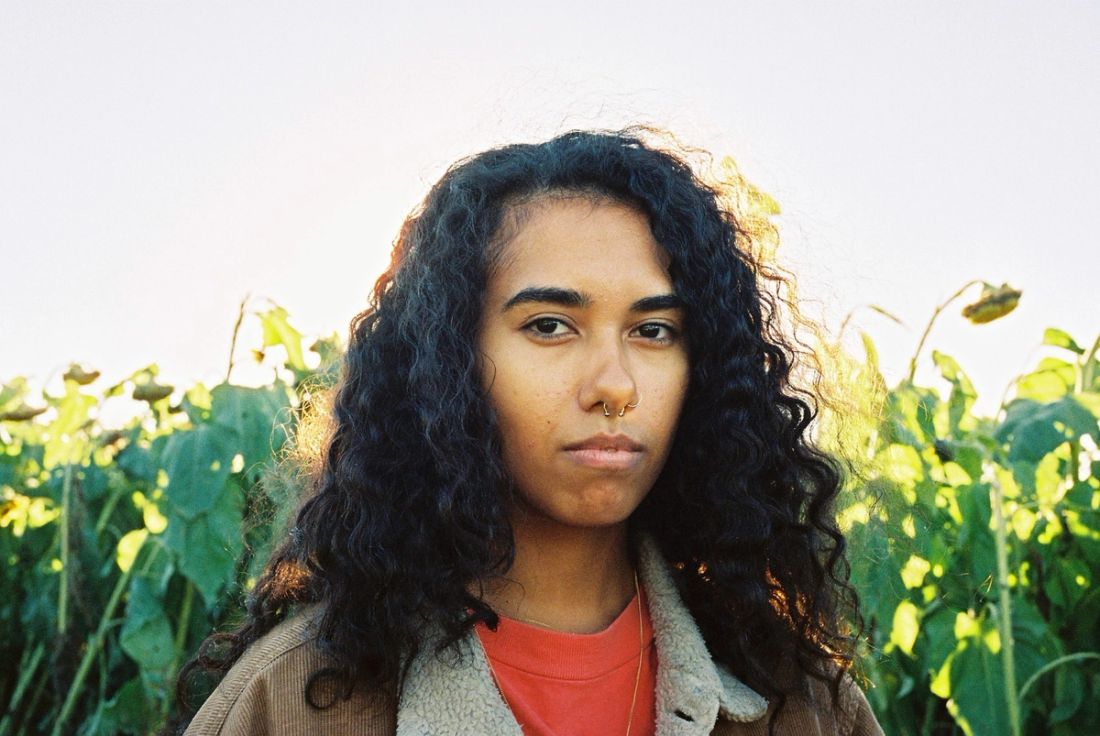 Personal Works — 35mm film photograph by Jackson Seebohm