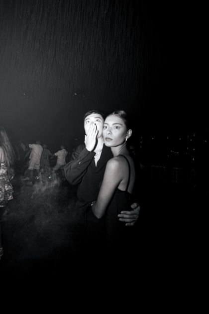 Cafe Del Mar Phuket — photograph by Jackson Seebohm