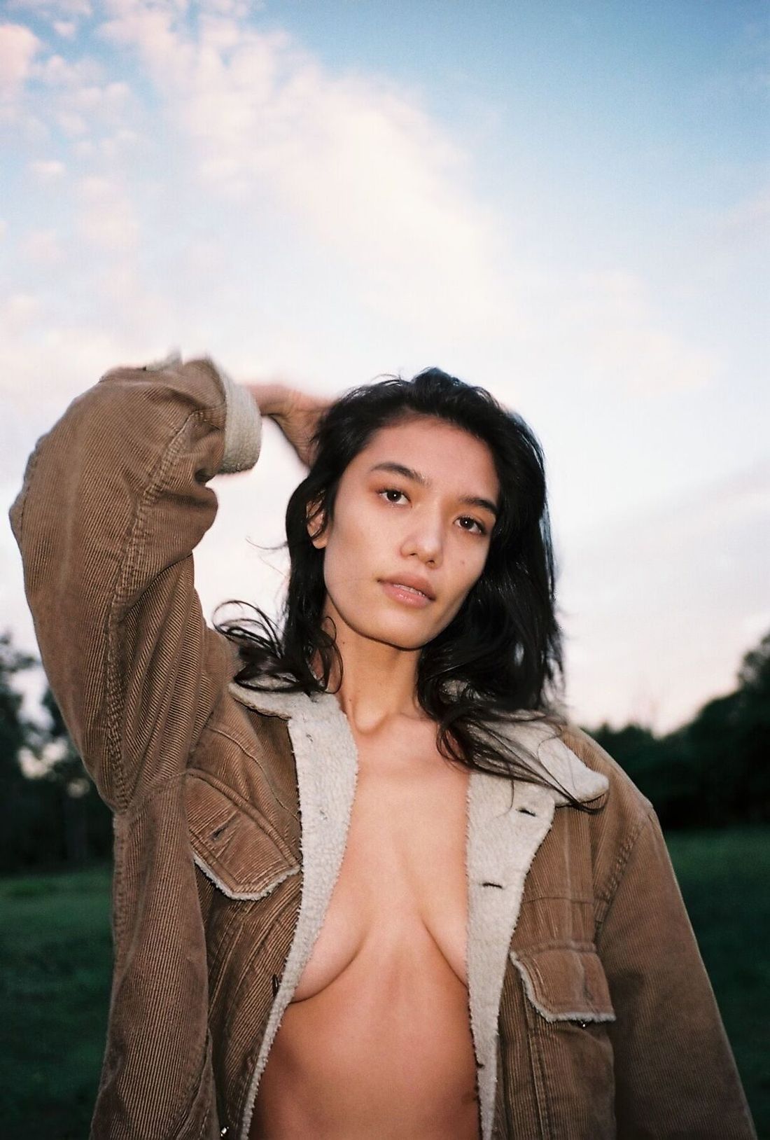 Personal Works — 35mm film photograph by Jackson Seebohm