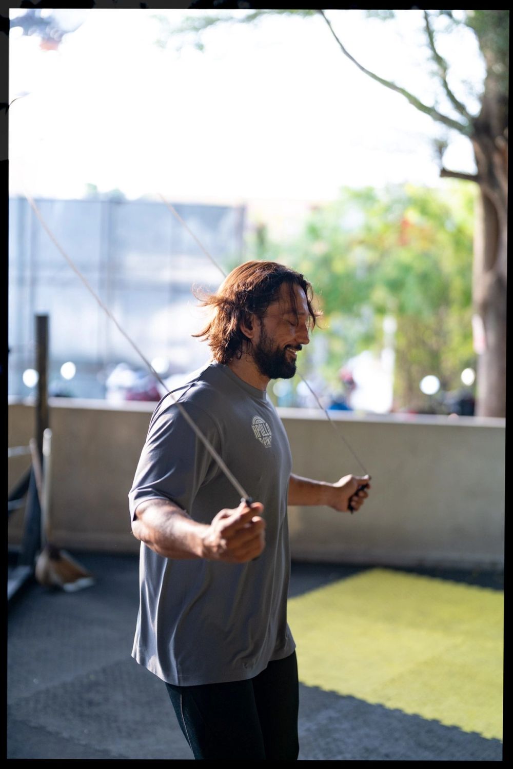 Yash Singh — photograph by Jackson Seebohm
