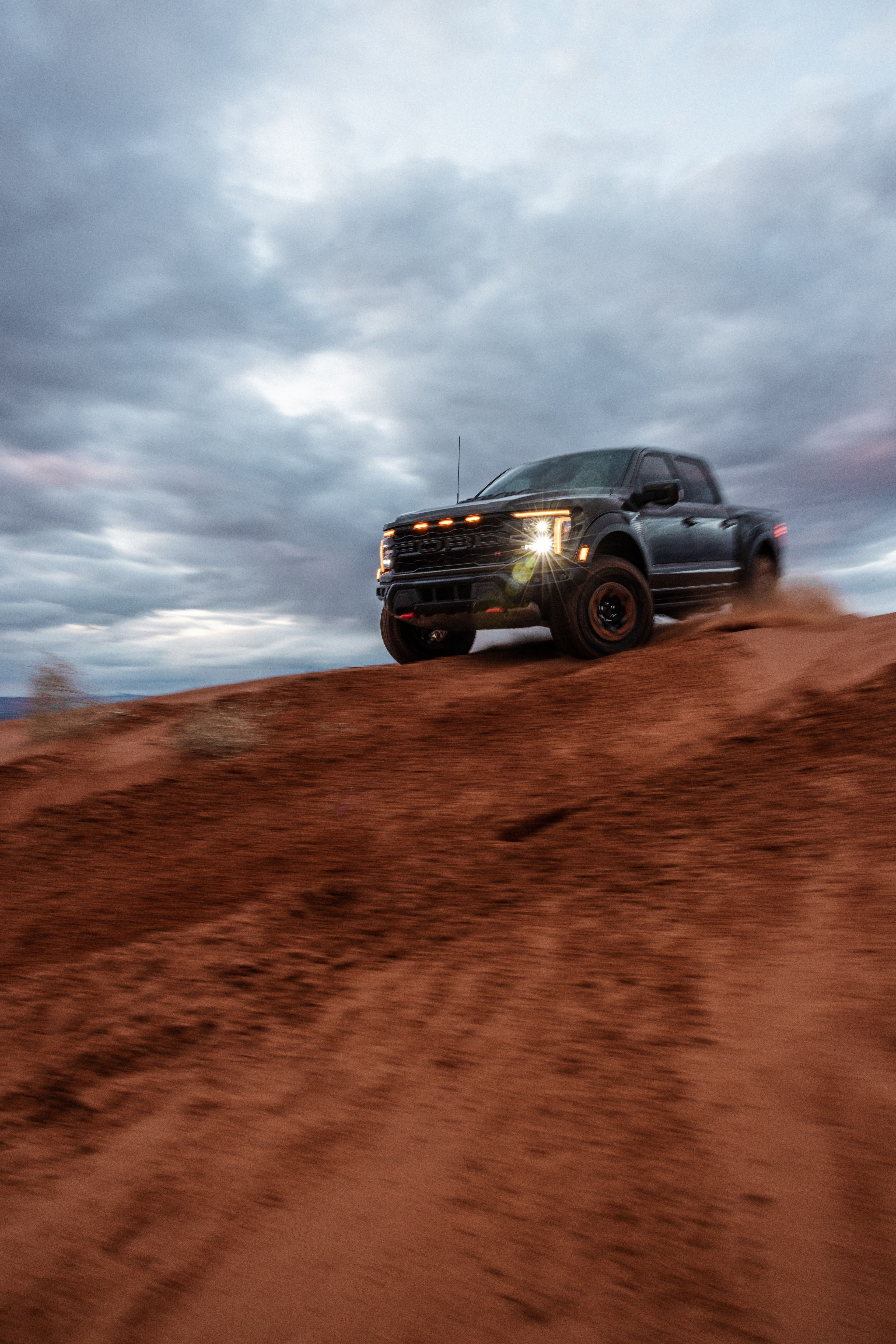 Raptor 6
