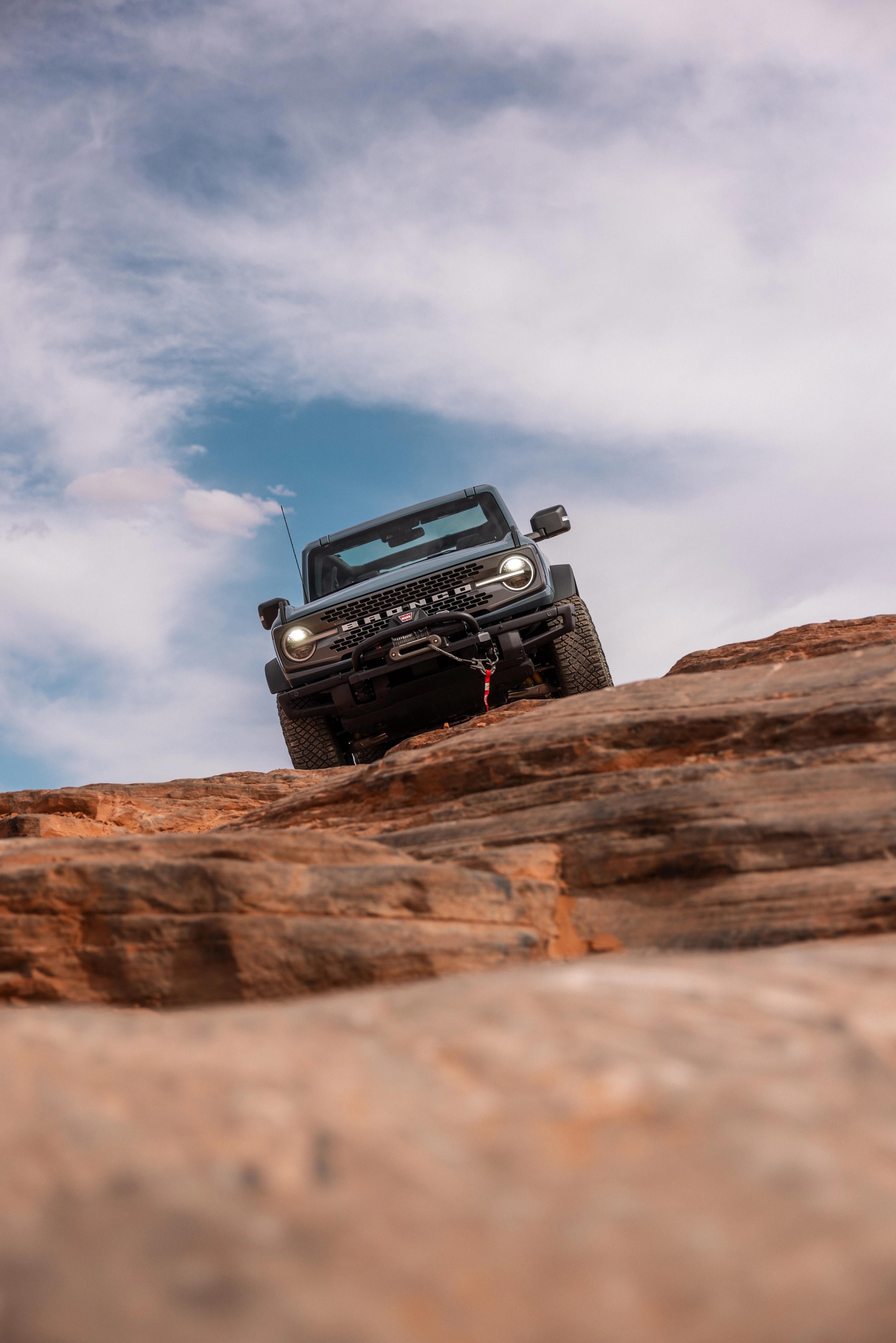 Bronco 3