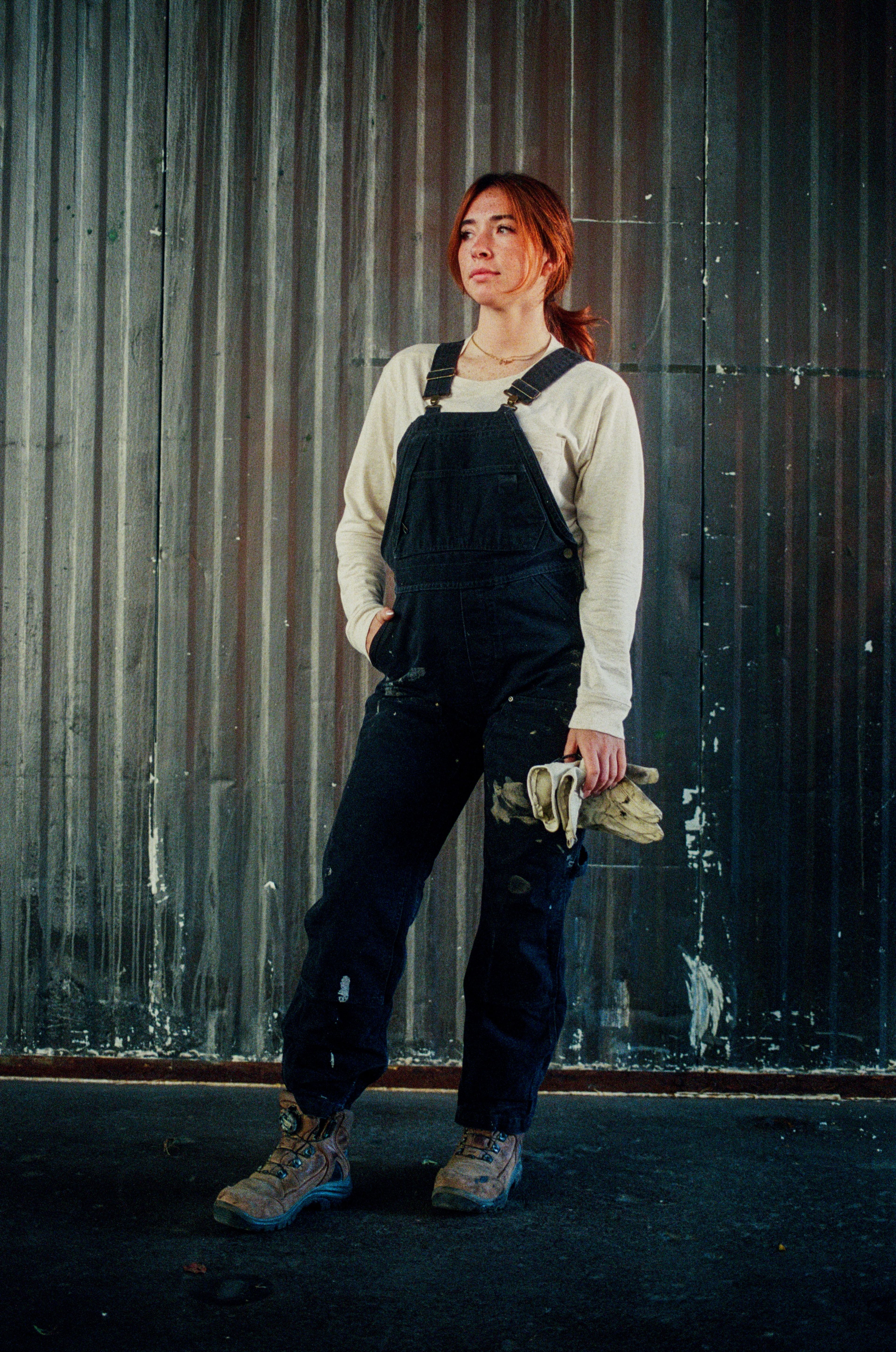 electrician vertical