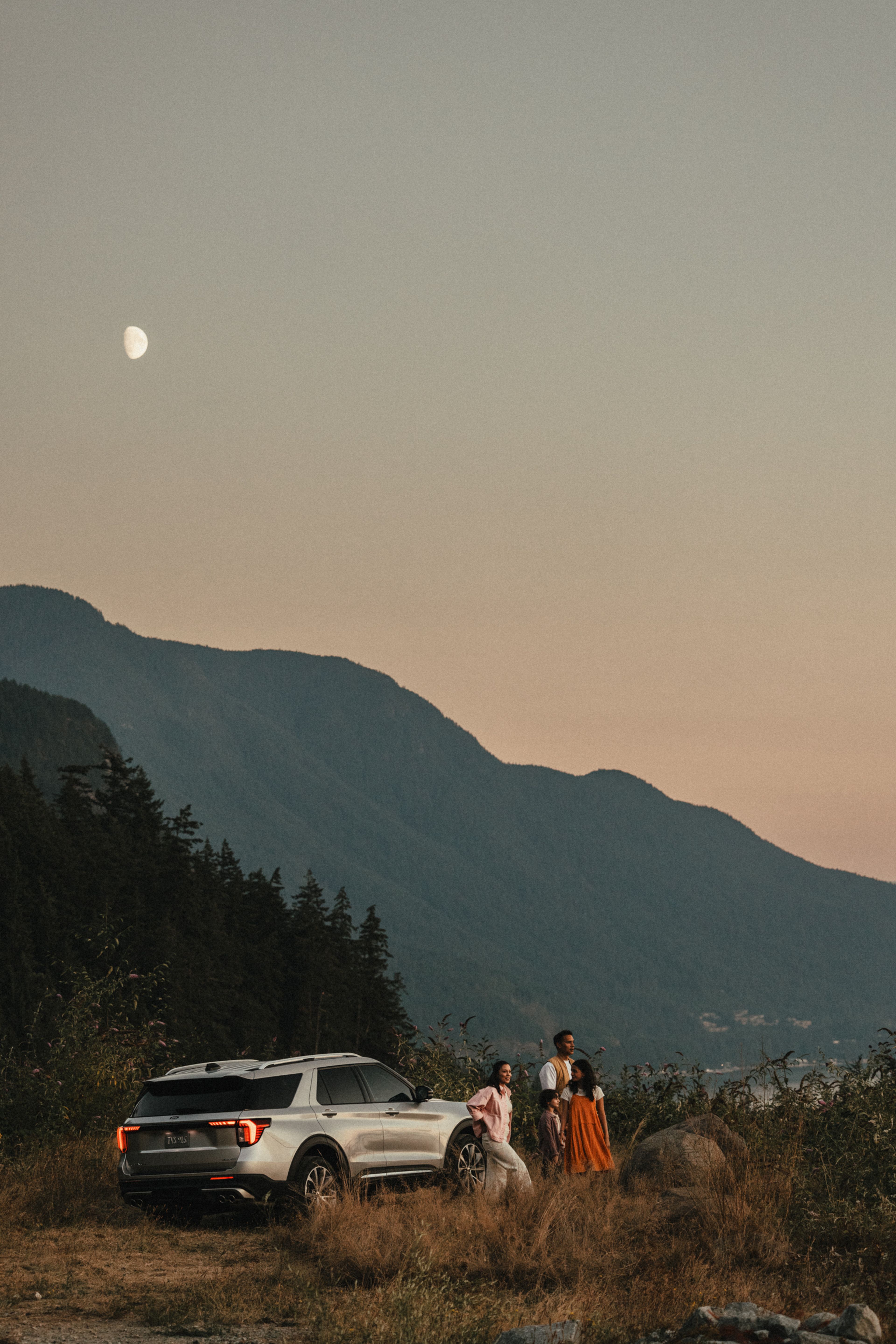 Moon
