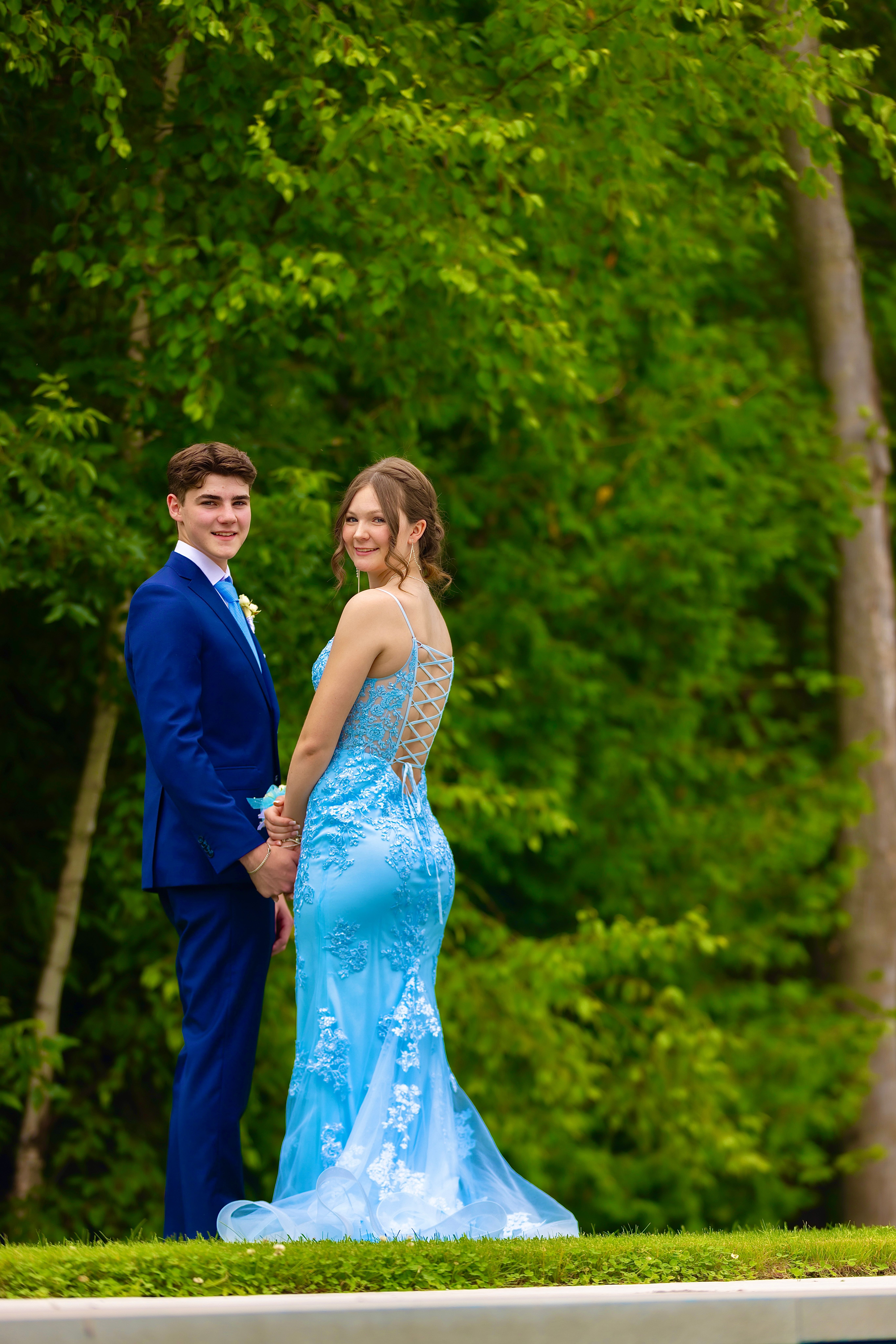 Graduation portrait photography by ten:19 PHOTOCRAFT
