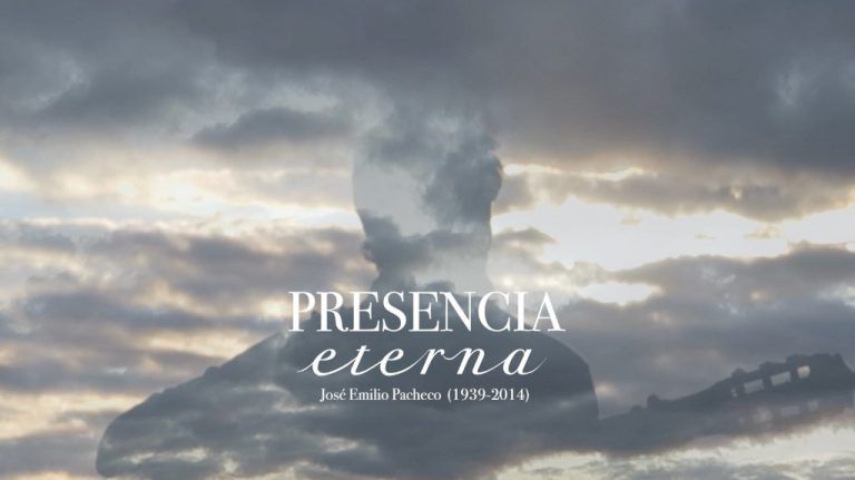 Presencia eterna