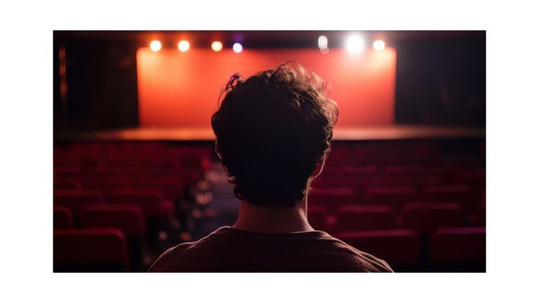 ¿Qué vemos cuando vemos danza?