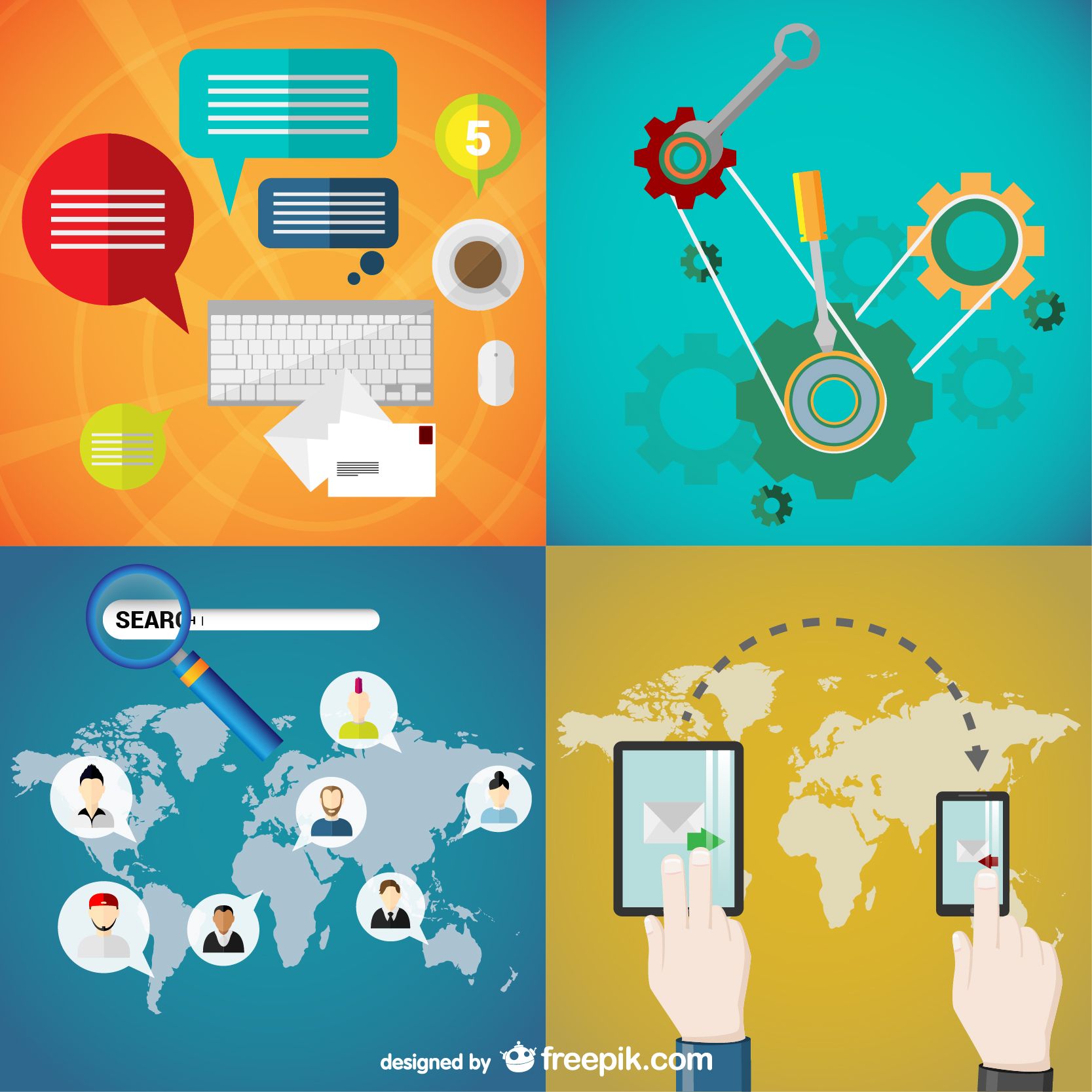 Effortless Multi-Language & Attribute Search With Wizzy
