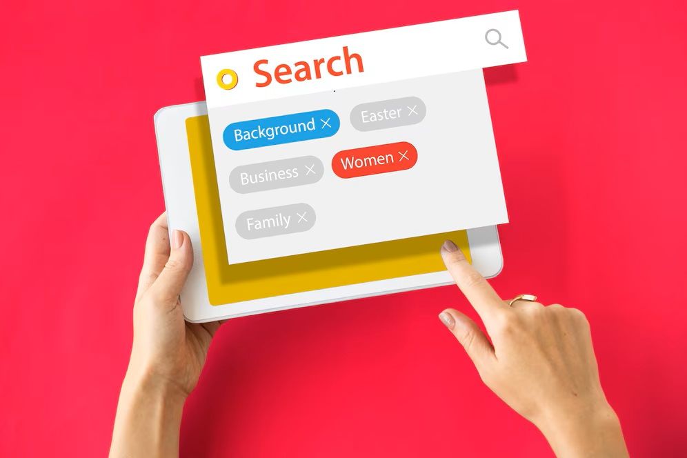 Benefits of Advanced Search Filters For E-commerce Websites