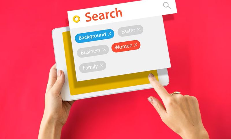 Benefits of Advanced Search Filters For E-commerce Websites