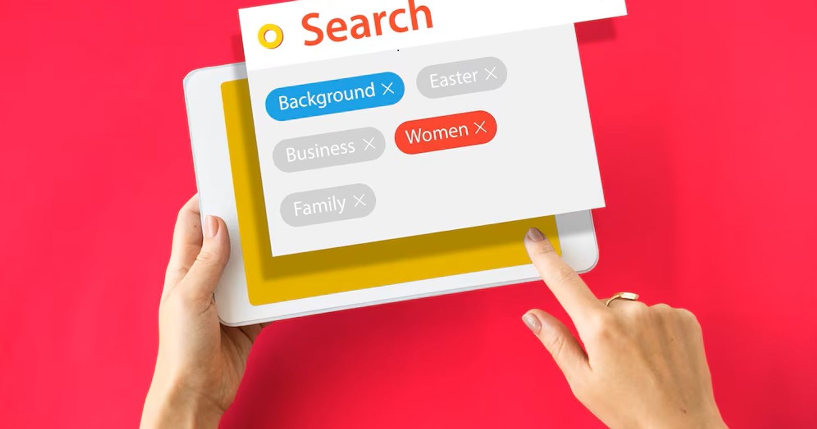 Benefits of Advanced Search Filters For E-commerce Websites