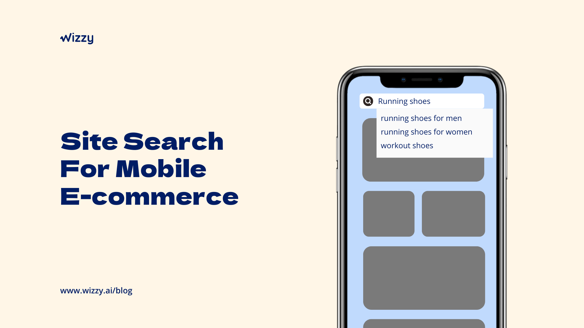 Optimize E-Commerce Mobile Search for Higher Conversions