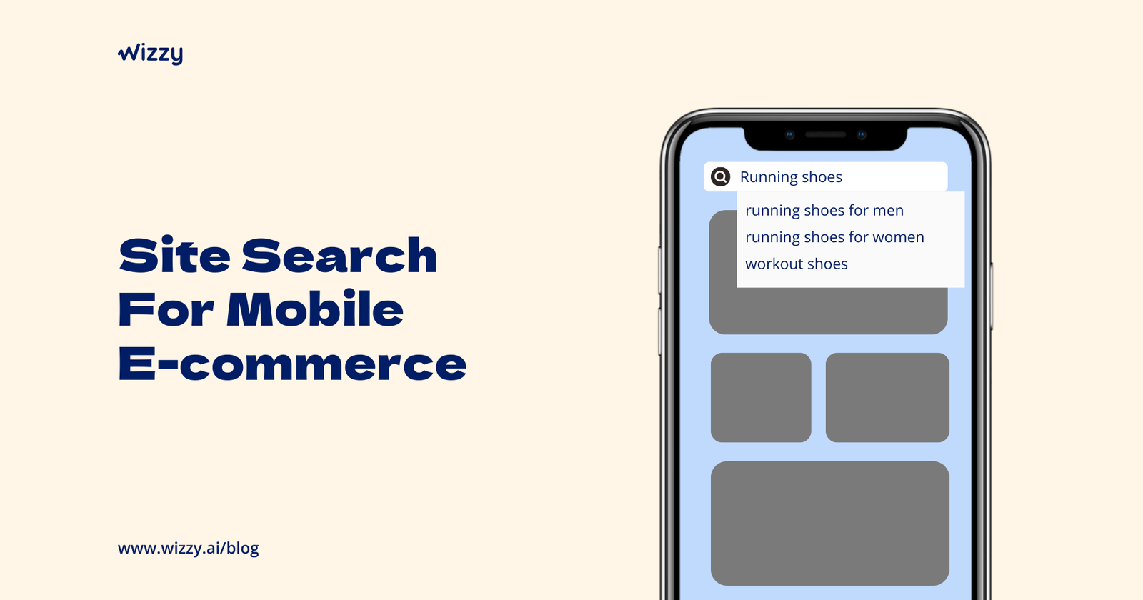 Optimize E-Commerce Mobile Search for Higher Conversions