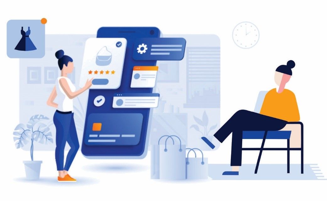 Engage with Customer