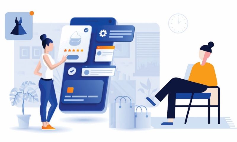 Engage with Customer