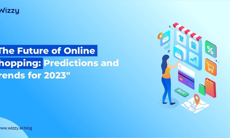 Future of Online Shopping: Key Predictions & Trends