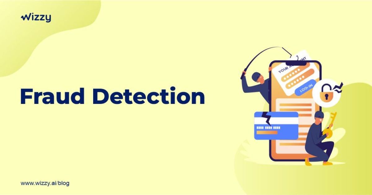 Fraud Detection