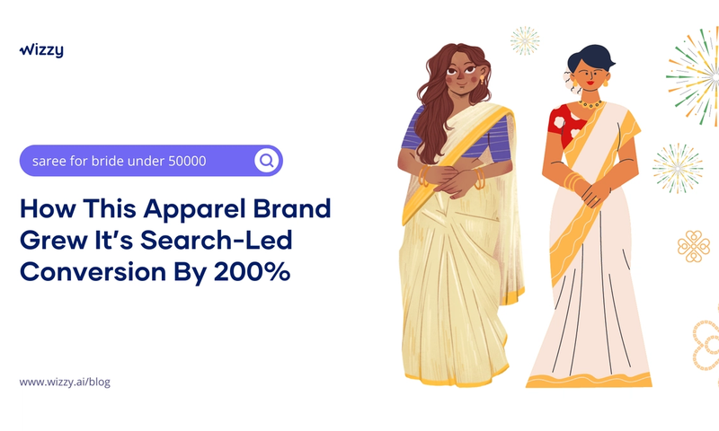 How This Apparel Brand Grew It’s Search-Led Conversion By 200%