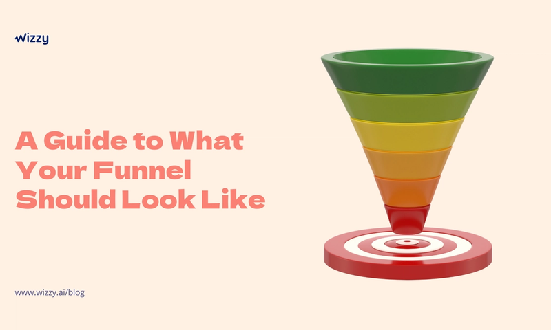 What Is An E-commerce Funnel And How To Create One