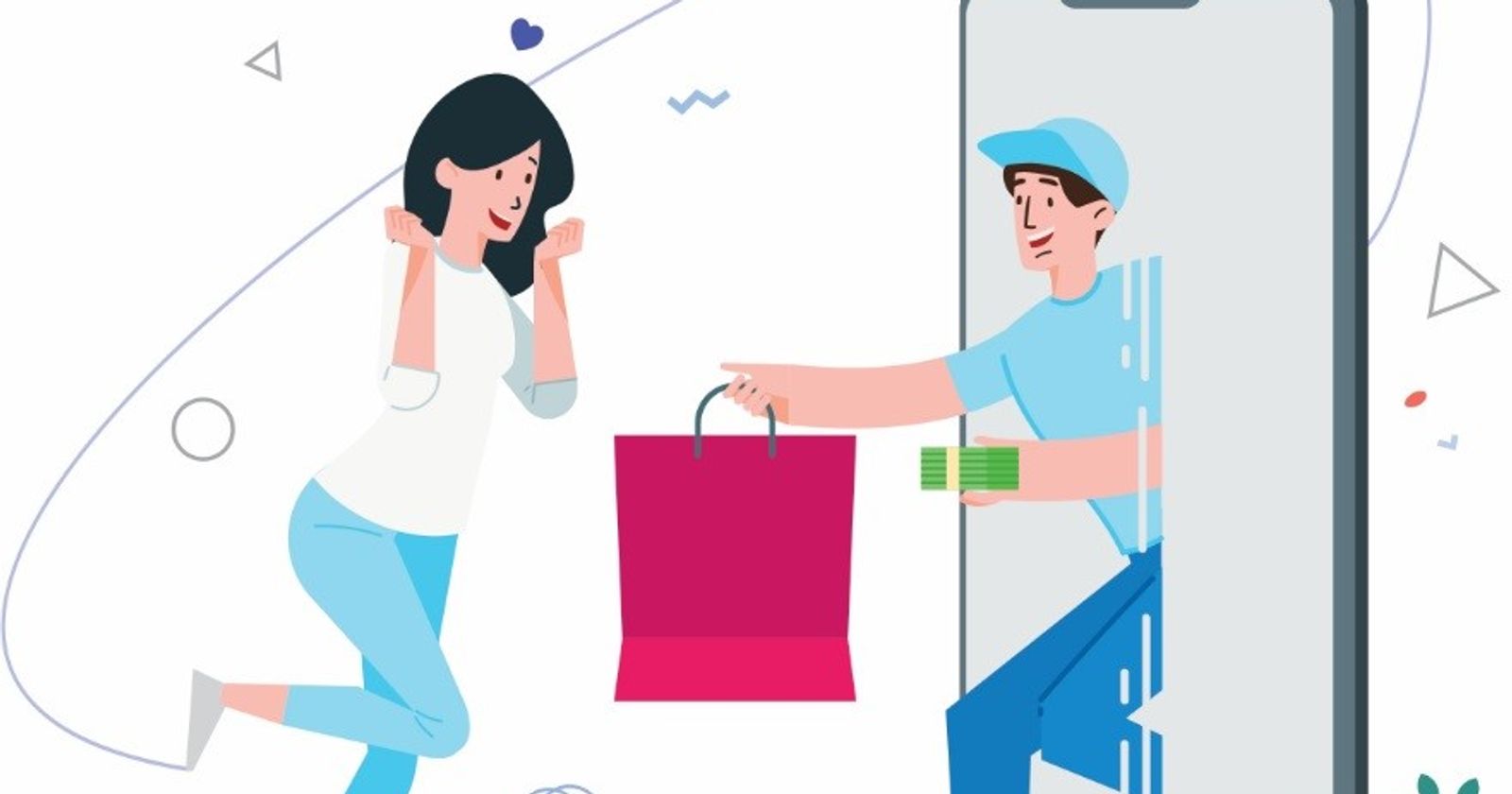 eCommerce Customization