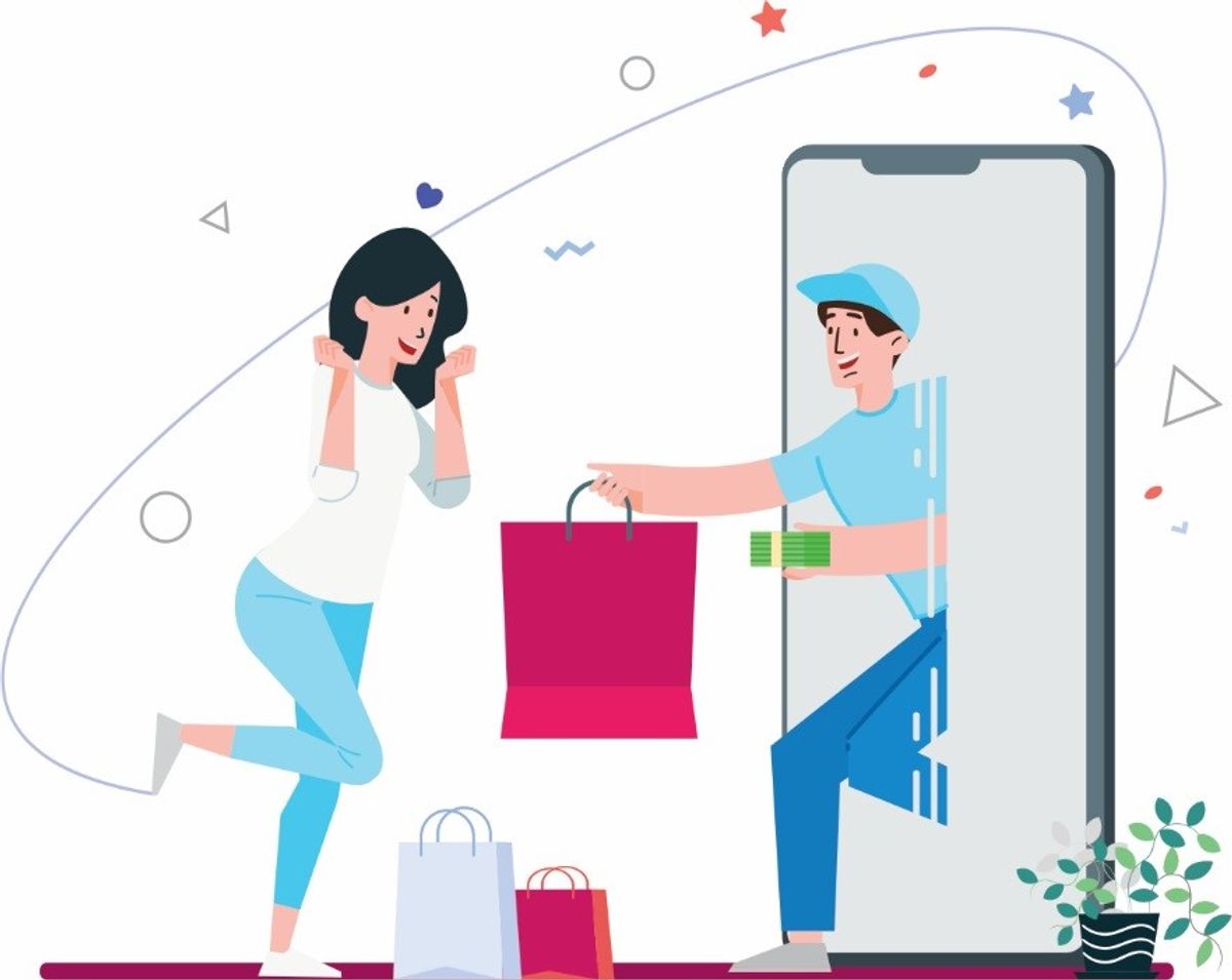 ecommerce automation