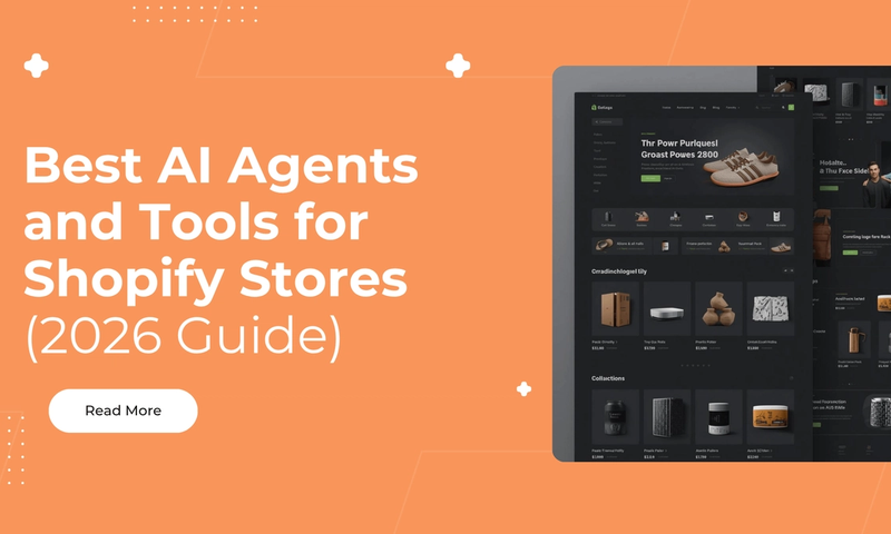 Best AI Agents and Tools for Shopify Stores (1)
