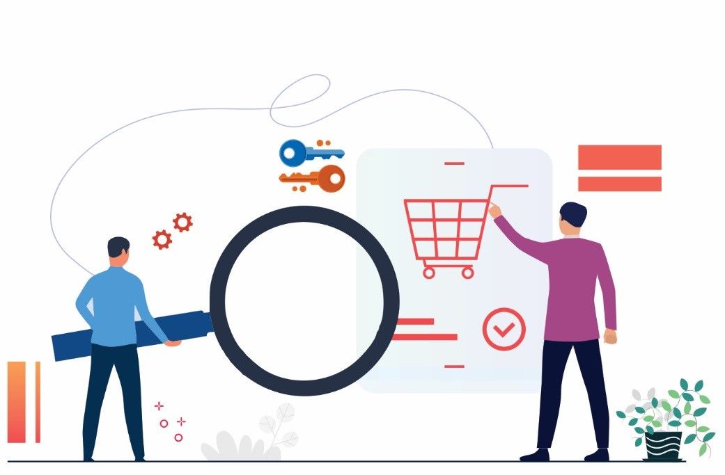 Faceted Navigation in eCommerce