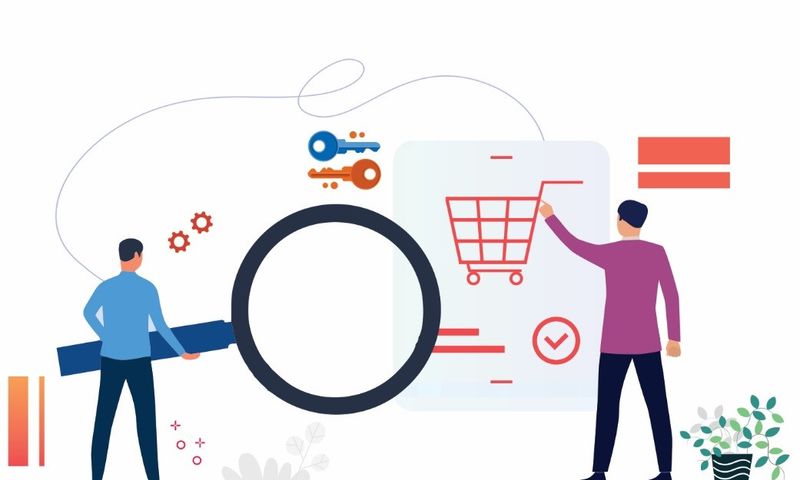 Faceted Navigation in eCommerce