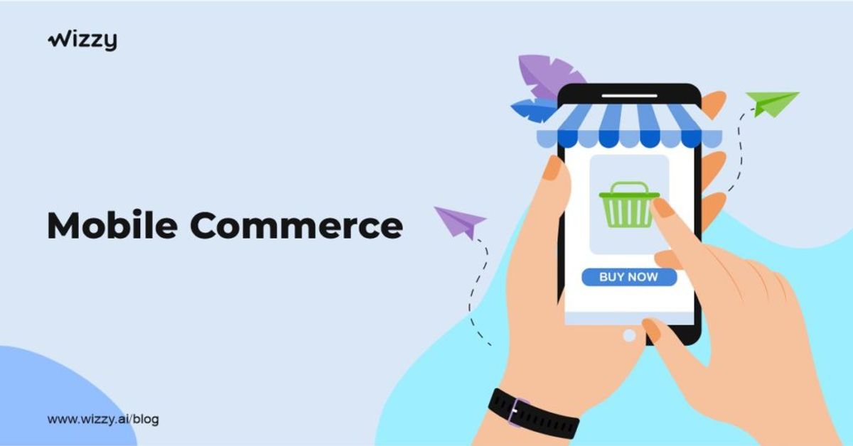 Mobile Commerce