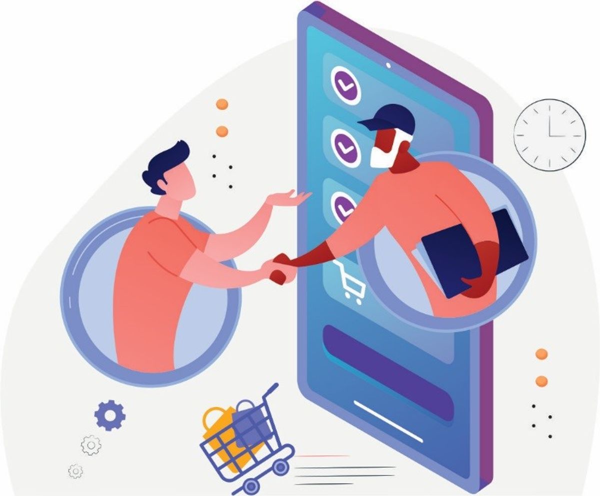 ecommerce search enrichment