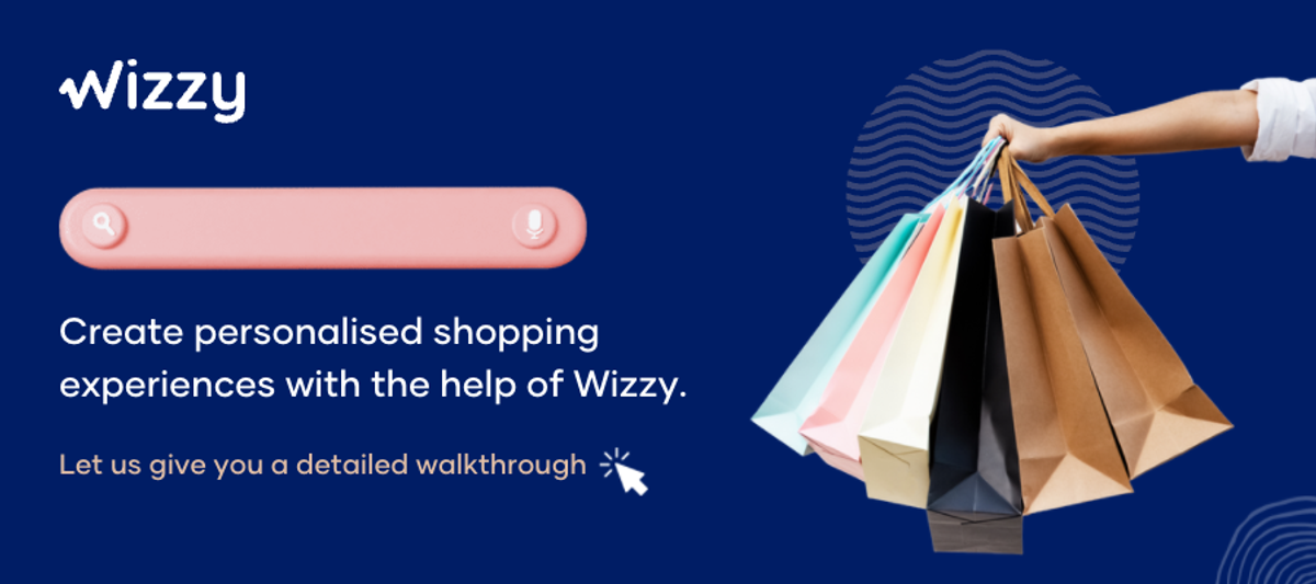 ai powered ecommerce site search