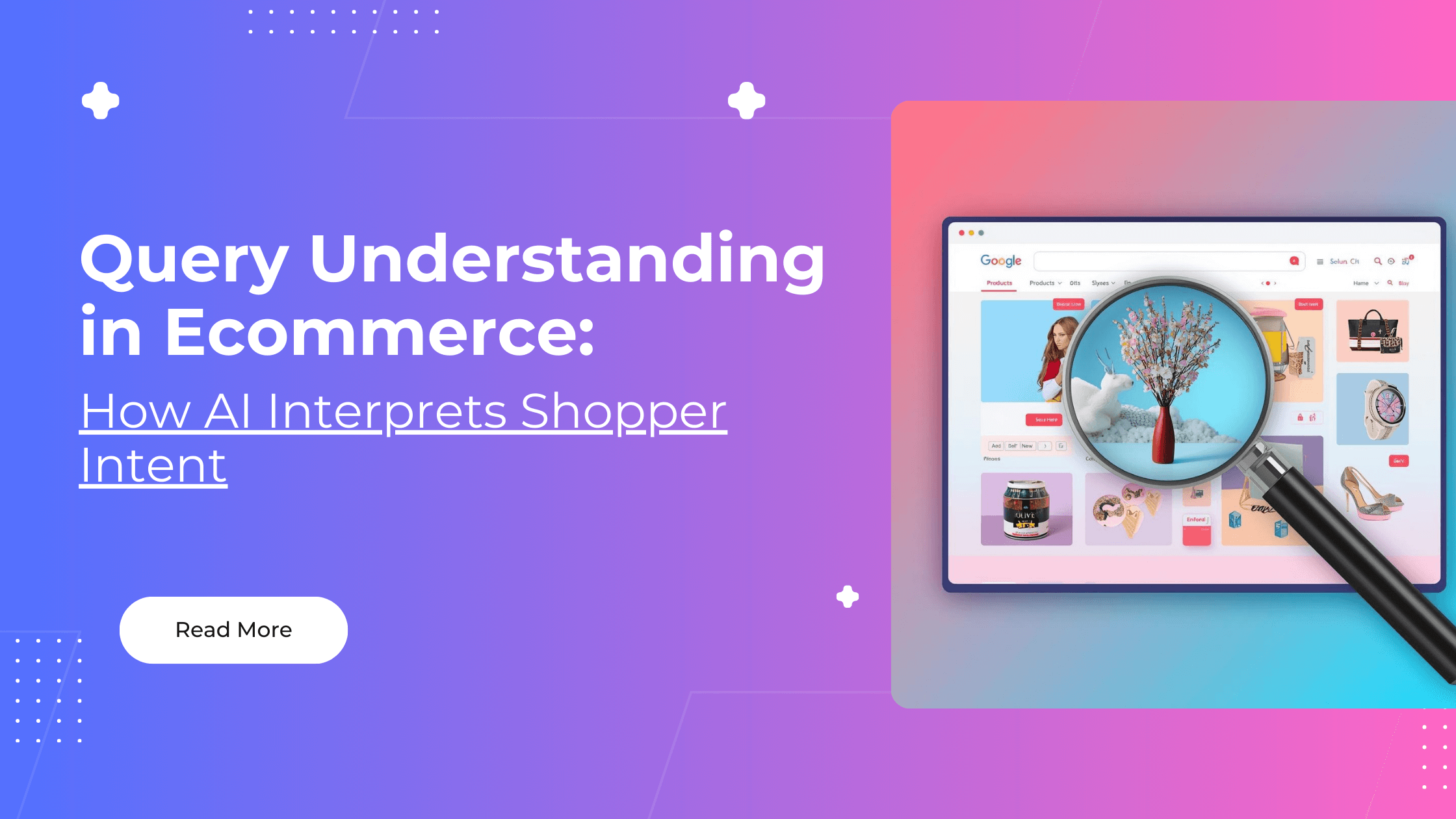 Query Understanding