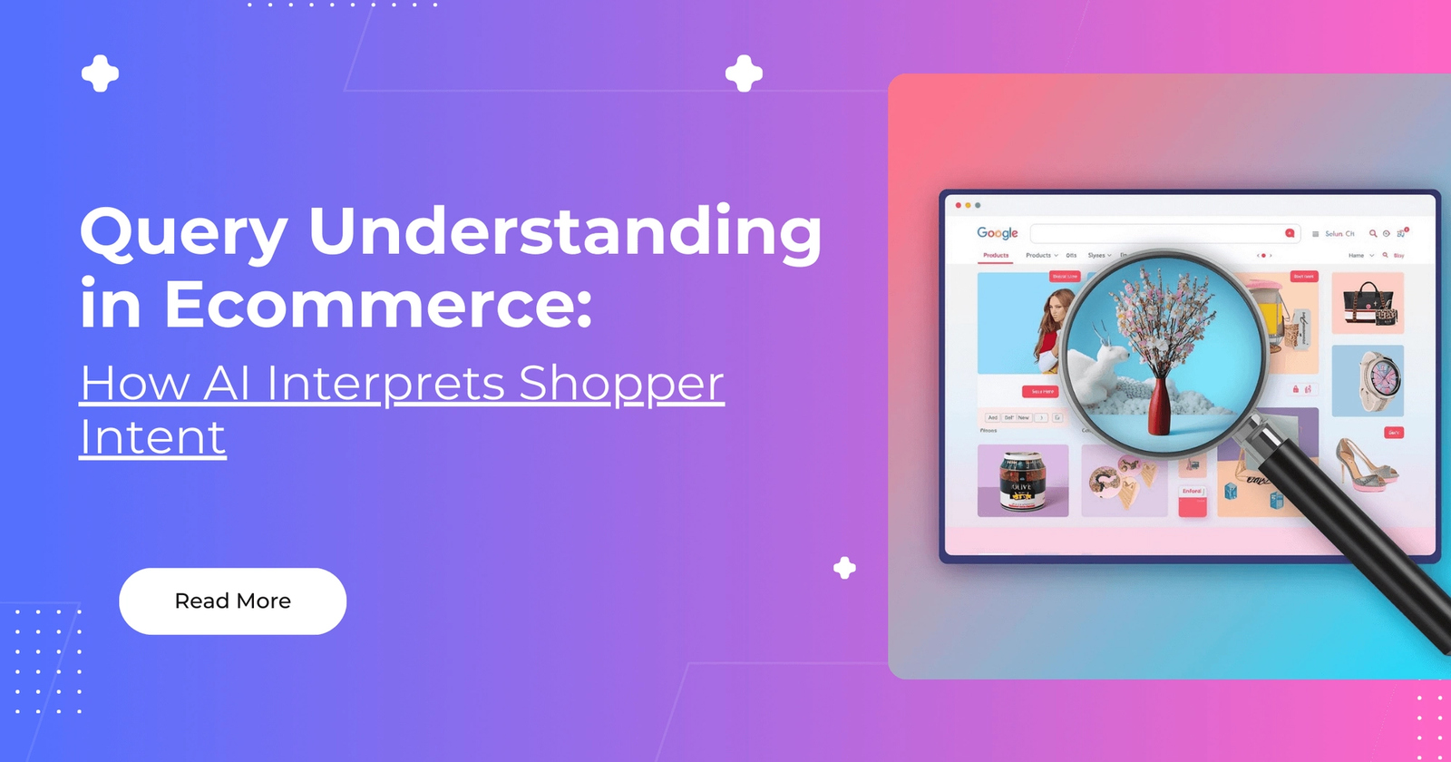 Query Understanding