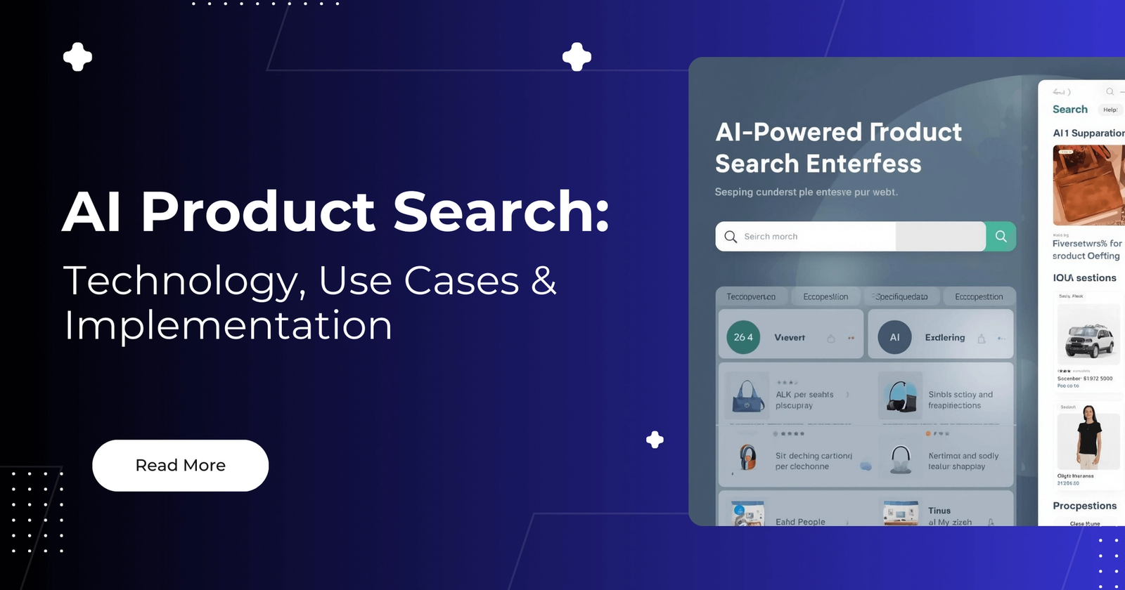 AI Product Search