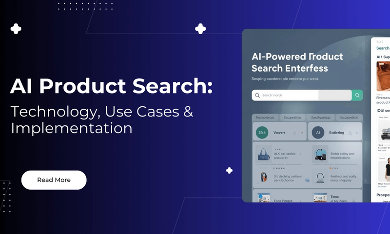 AI Product Search