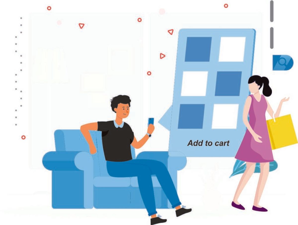 ecommerce product search engine