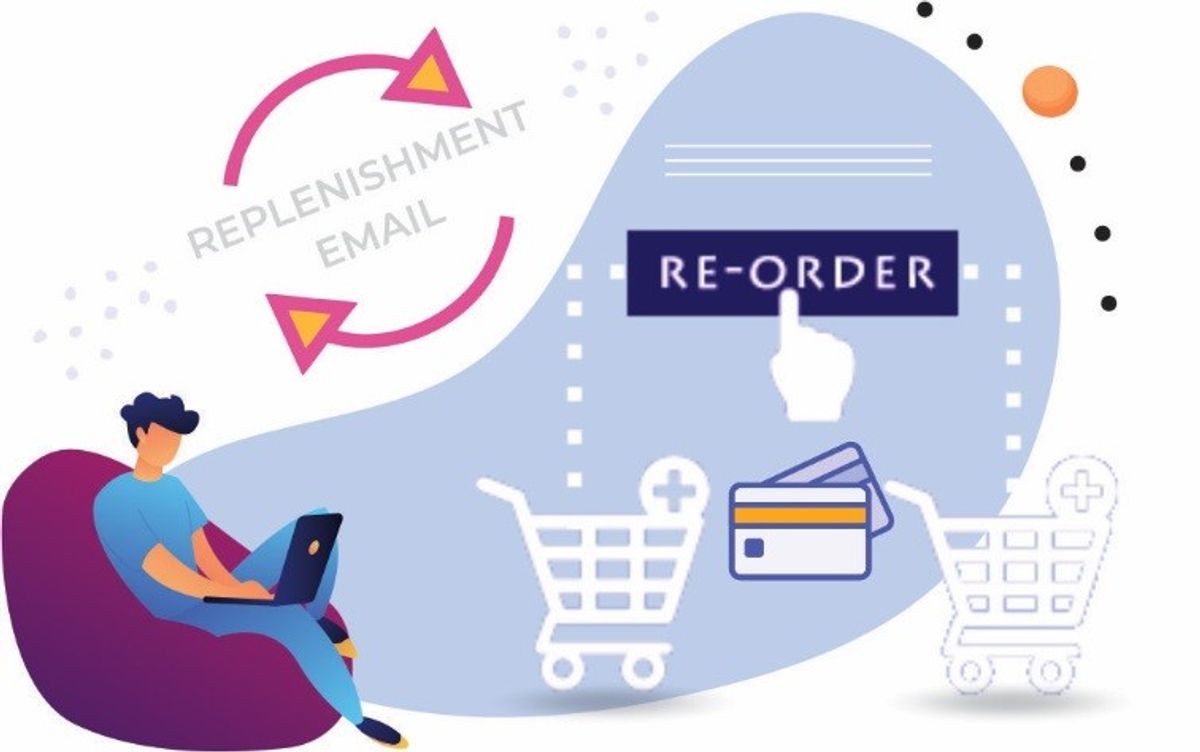e-commerce search engine
