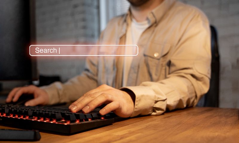 AI-Powered Shopify Search Engine