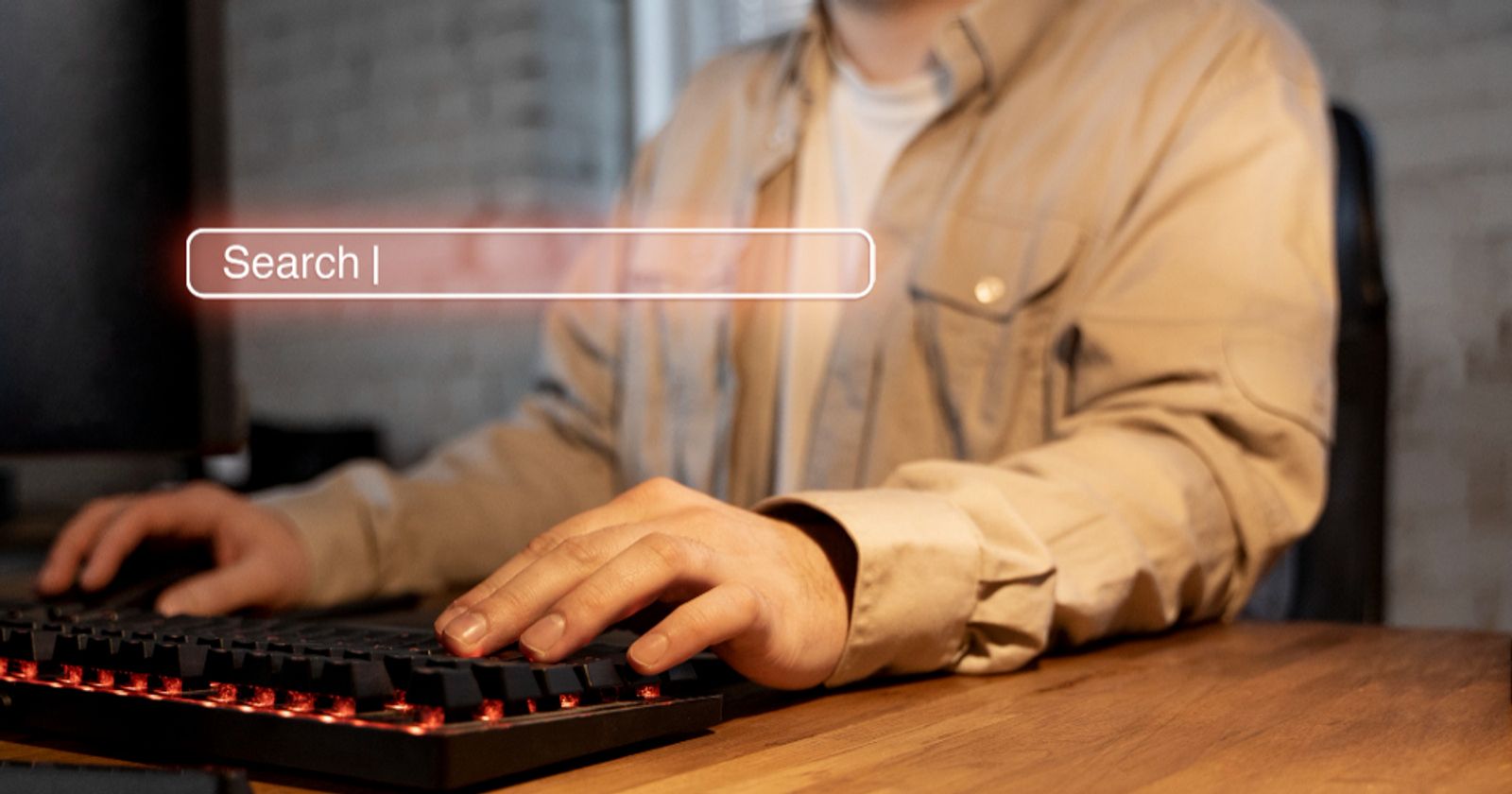 AI-Powered Shopify Search Engine