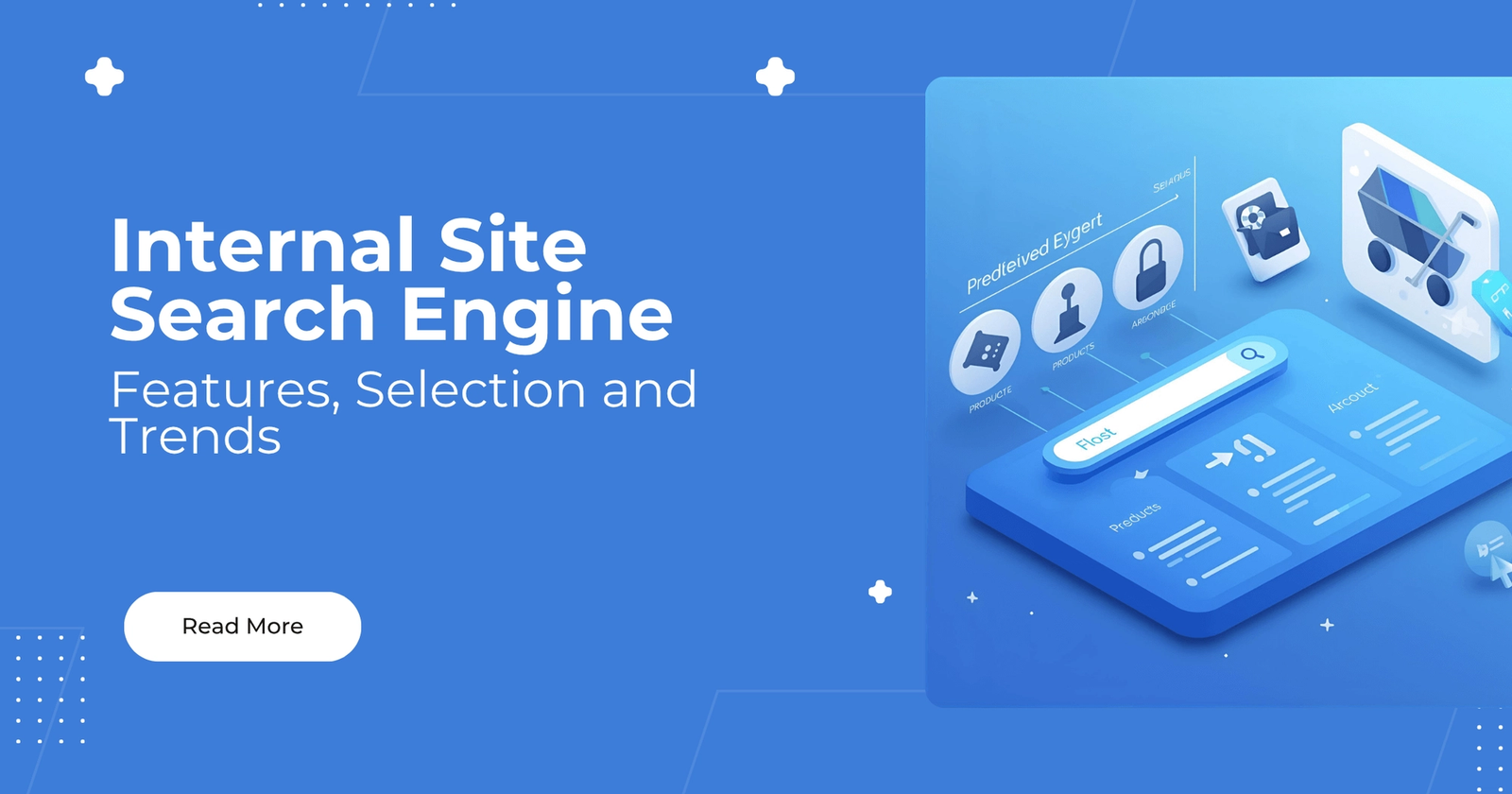 Internal Search Engine